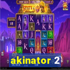 akinator 2